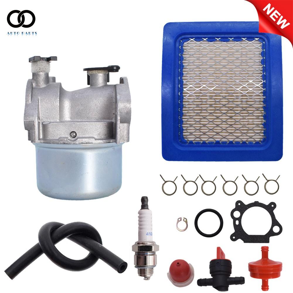 799871 Carburetor Kit For Troy Bilt 790845 796707 794304 12H800 799866 TB230