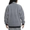 Nike Sportswear Full-Zip Reversible Jacket 'Grey' Men's DZ4713-065