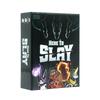 Набор карточных игр Here To Slay с дополнениями для семейного игрового вечера и стратегической игры