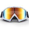 Motorcycle Goggles for Men Women Youth Dirt Bike Goggles Windproof ATV Dustproof Racing Goggles Scratch Resistant Protective Safety Motocross Glasses