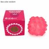 Shiny Ball Maltose  Shiny Ball Soft Squeeze Slow Rebound Toy Fidget Toy  Daily Use