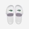 Lacoste Подслайд [7-51CFA0014] [Отправлено из Кореи] 100% Оригинал