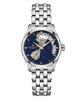 Hamilton Jazzmaster Open Heart Ladies Automatic Watch H32215142 with Official Warranty (Authentic Imported)