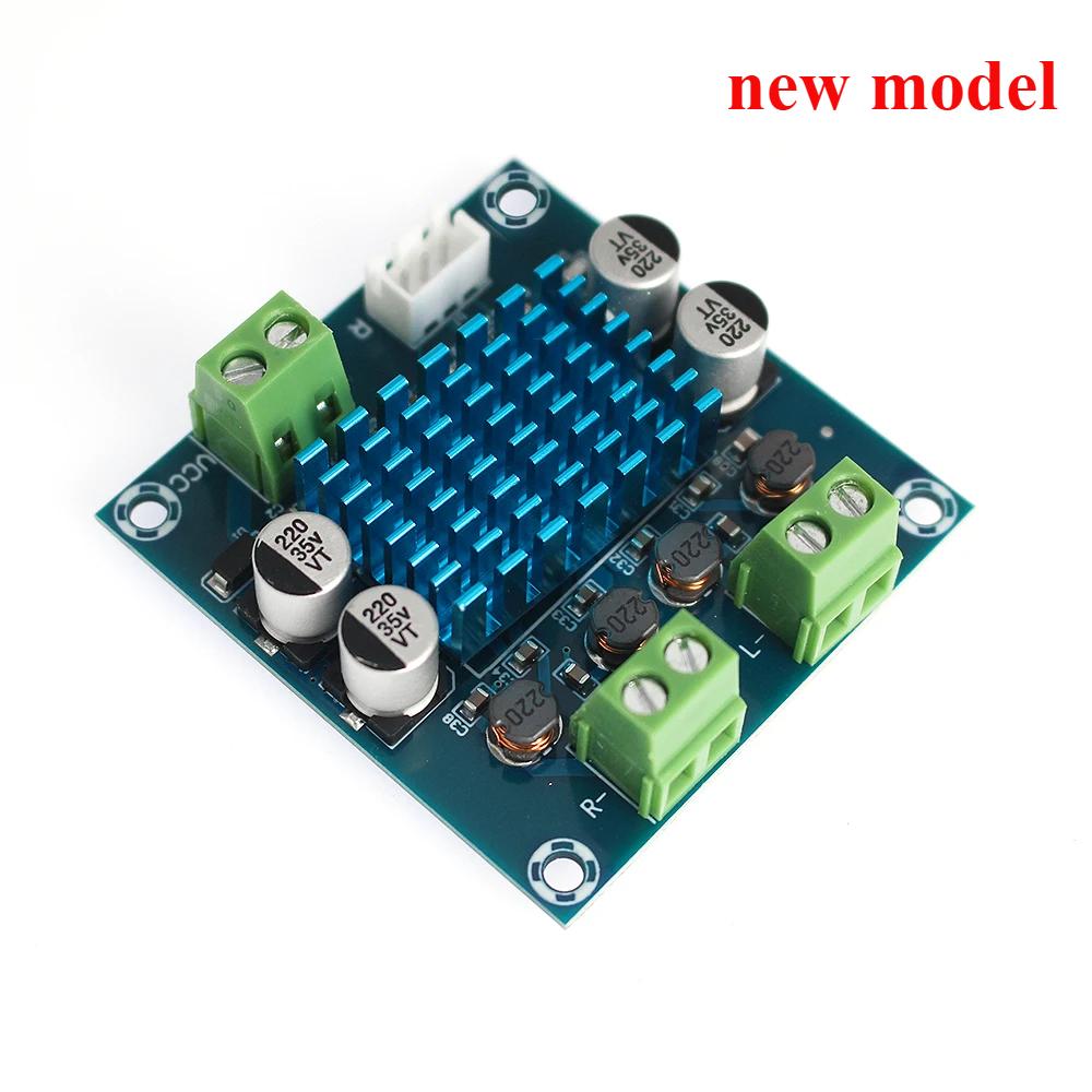 1pcs DC8-26V TPA3110 XH-A232 30W+30W 2.0 Channel Digital Stereo Audio Power Amplifier Board 30W*2 30Wx2