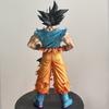 Аниме Dragon Ball 27 см Кукла Гоку Какаротт Модель Действия ПВХ Модель Статуэтка Настольное Украшение Коллекционная Игрушка Подарок для Детей