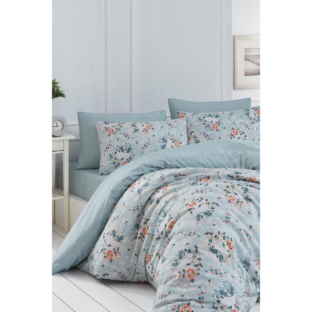 Двойной комплект пододеяльников Skyla