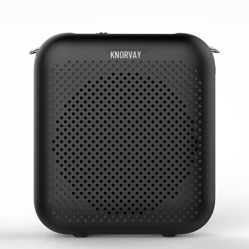 NORWII S358 Mini Waist-Mounted Voice Amplifier