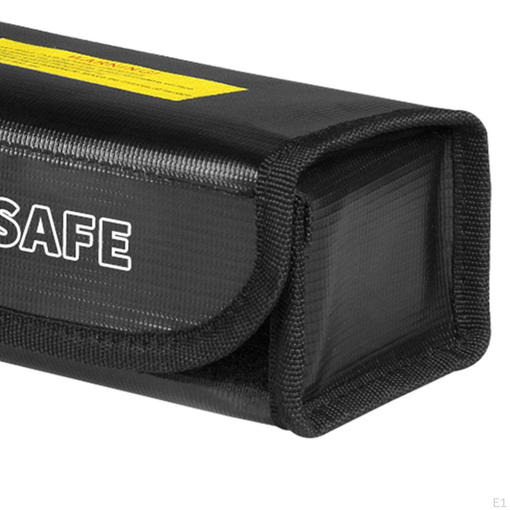 Lipo огнестойкая сумка защитная ПВХ велосипедное зарядное устройство портативная сумка аккумулятор