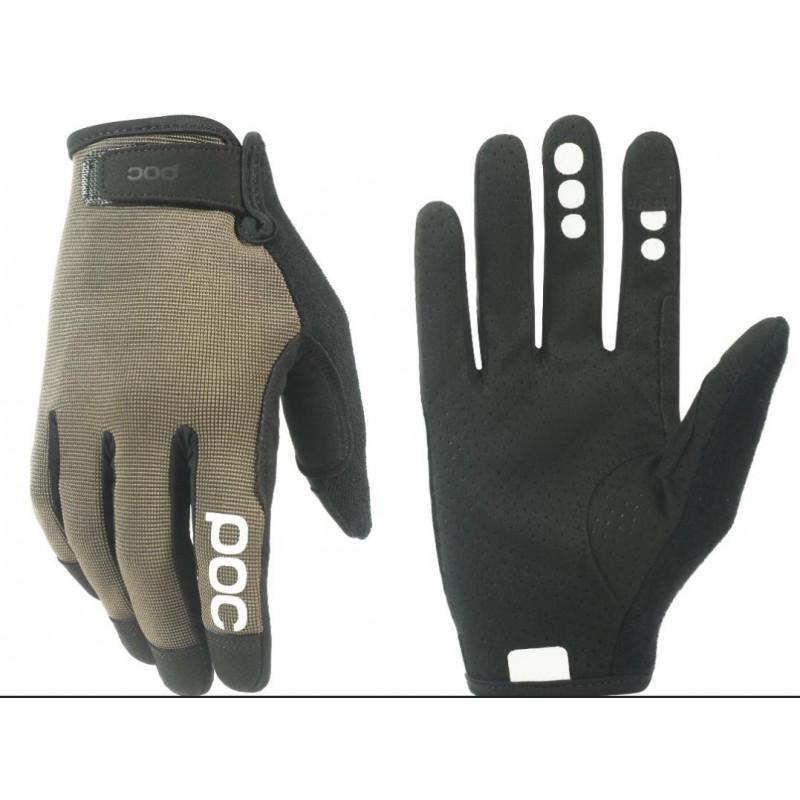 All-Season Cycling Gloves Touchscreen Compatible Breathable MTB Trail Enduro Downhill Road Bike Men Women