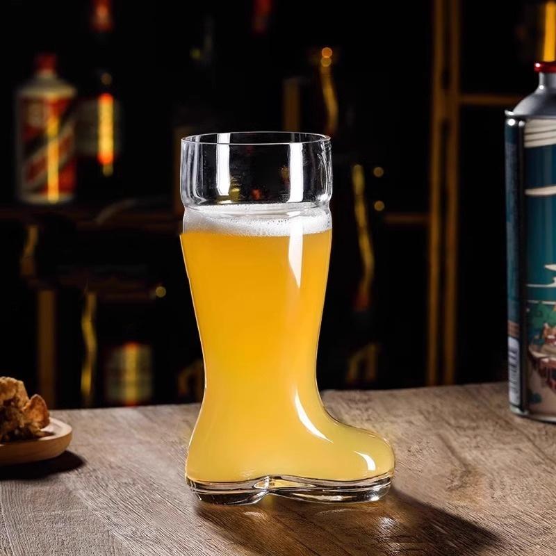 Ботинок Бокал Коктейль Пивная Чашка Молоко Чай Чашки Простые Сокосодержащие Напитки Кружка Посуда Кофе Латте Чашки Бокалы Для Вина Бутылки Для Воды