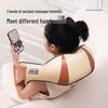 AUX Electric Neck and Shoulder Massager