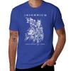 Insomnium Band Merch Essential (2) Tshirt Graphic T Shirt Vintage Plus Sizes Kawaii Clothes T Shirts For Unisex Pack