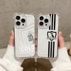 Новый чехол для телефона Club Social Y Deportivo Colo для iPhone 17 16e 16 15 14 13 12 11 Mini Air Pro Max X XR XSMax 7 8 Plus Противоударный