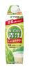 Itoen Drinkable One Cup of Green Juice Every Mellow Soy Milk with Paper 1L X 6 Bottles Day, Mix, Cap, Pack,