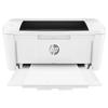 HP Compact Wireless Black & White Laser Printer CN plug (adapter included)