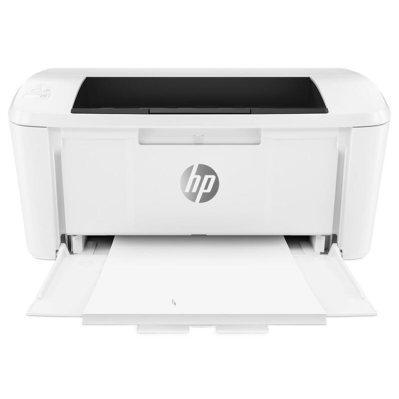 HP Compact Wireless Black & White Laser Printer CN plug (adapter included)