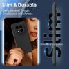 Для Xiaomi Redmi Note 15 4G 5G Note15 Pro Note15Pro Plus + Note15ProPlus Гибкий Чехол из Жидкого Силикона TPU Защитная Крышка Capa