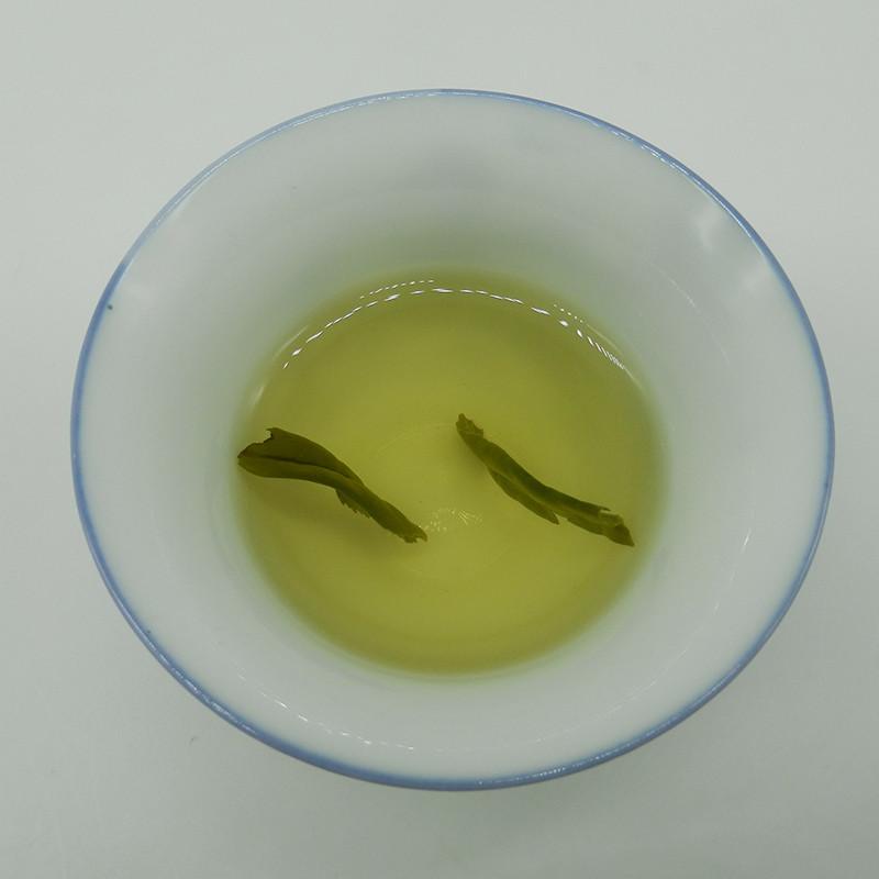 Green Tea Lu An Gua Pian Natural Organic Loose Leaf Early Spring Premium