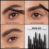 Anastasia Beverly Hills Deluxe Mini Brow Wiz 0,001 унции