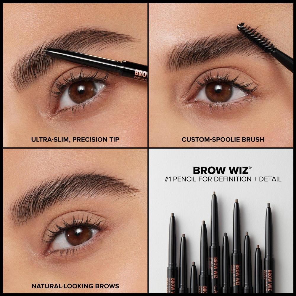 Anastasia Beverly Hills Deluxe Mini Brow Wiz 0,001 унции