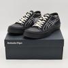 1183C474-001 Onitsuka Tiger Ok Баскетбольные Низкие Черный Кремовый (Мужской)