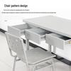 WEZHO Multipurpose Steel Desk