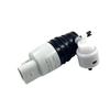 A0998660200 0998660021 Windshield Washer Pump Compatible with Mercedes C-Class E-Class GLC