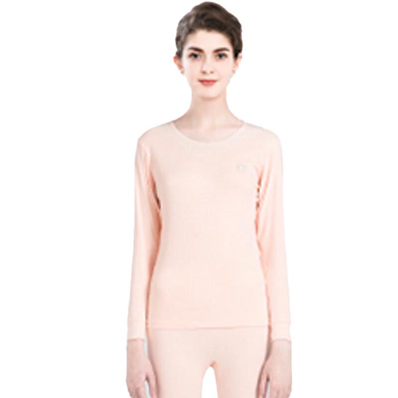 Женский термокомплект из 100% хлопка Hengyuanxiang TC-106