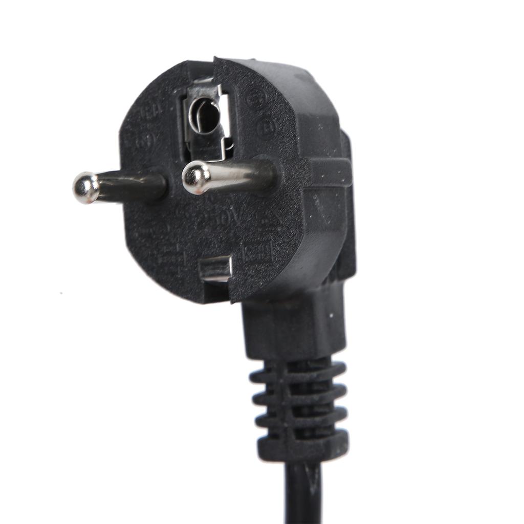 Beauty Cosmetic Tattoo Manicure 5x Magnifying Lighted Desk Magnifier Light Lamp With Clamp