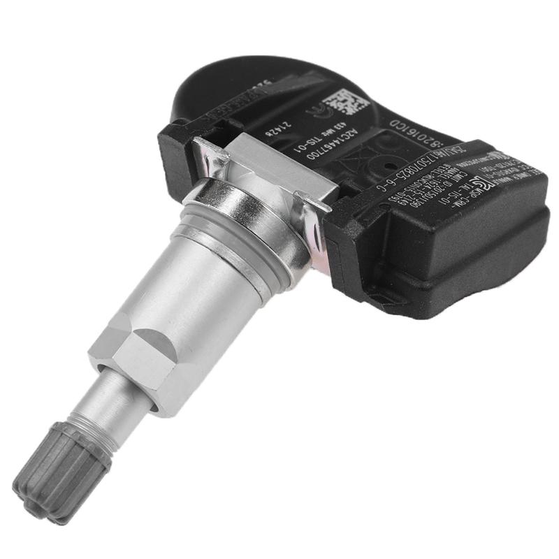 52933-D4100 433MHz TPMS Tire Pressure Monitor Sensor Car 52933D4100 For Hyundai Elantra Grandeur IONIQ KONA I30 FASTBACK