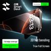 ShineMore 0,18 мм Ультратонкое 3D Изогнутое Закаленное Стекло Защитная Пленка