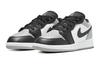 Jordan 1 Низкая Тень Носок GS 553560-052