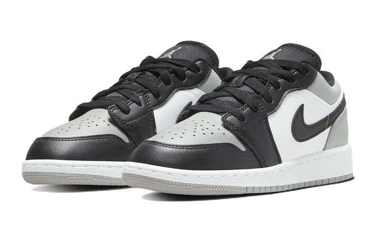 Jordan 1 Низкая Тень Носок GS 553560-052