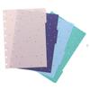 Разделители для блокнотов Filofax Filofax Garden A5