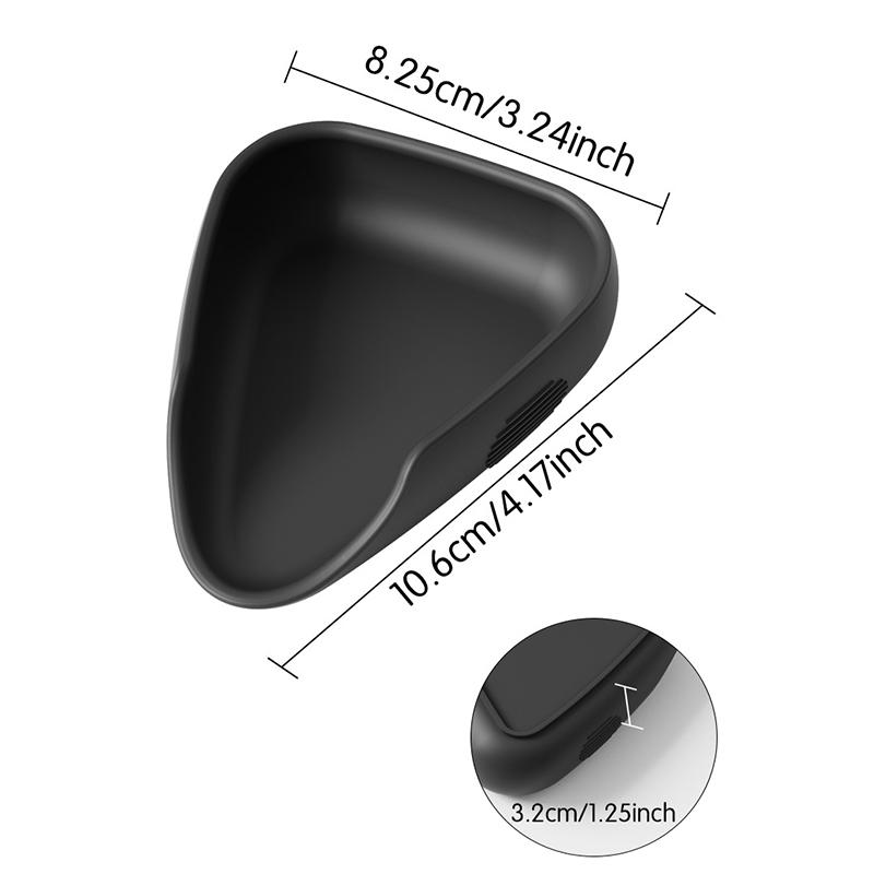 Reusable Coffee Bean Disc for Eco-Friendly and Accurate Brewing Methods