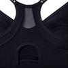 Under Armour Infinity Low-Intensity Training Sports Bra Women Underwear Black 1351985-001