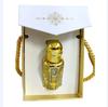 Levenmooi Musk Rose Attar Suitable For Daily Uses Perfume Oil 6ml P130 SH 379
