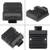 AHL Motorcycle Voltage Regulator Rectifier Rectifier 31600-KVK-901 For Honda CBR250R 2011-2015/CBR250R ABS CBR250RA MC41