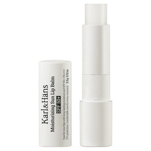 Karl & Hans Moisturizing UV Shield Sun Lip Balm SPF50+