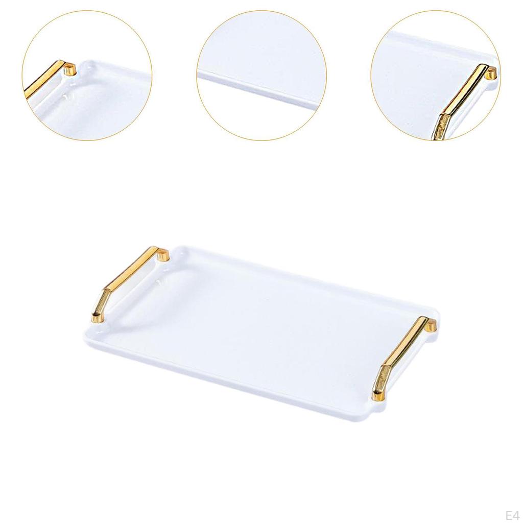 Шикарная коллекция подносов для домашнего развлечения