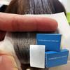 300Pcs/Box Perm Paper One-time Useful Universal Multifunctional Portable Hairdressing Tool Professional Hands Free Perm Paper for Women