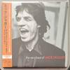 CD МИК ДЖАГГЕР  Самое Лучшее от Мика Джаггера SHMC UICY8058990 UNIVERSAL MUSIC 2025 Япония Рок Б/у