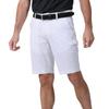 Шорты с принтом «Октагон» FootJoy, Белые, Мужские, Размер S, FJ-S24-P18, 81881-S
