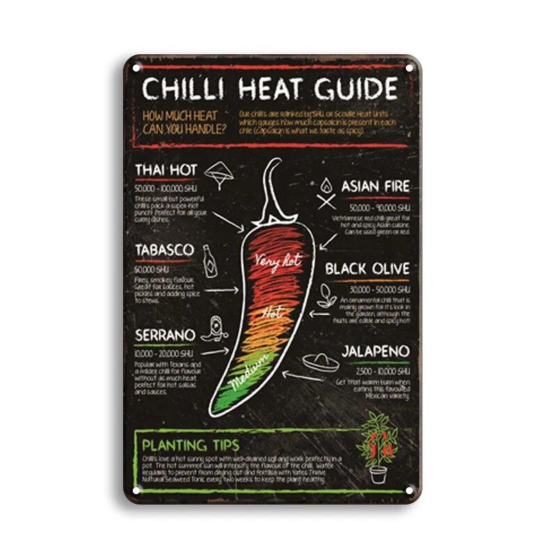 Hot Dogs Burgers Pizza Metal Signs Vintage Posters Kitchen Wall Decoration Tin Sign Bar Home Decor Metal Plaques Art Painting