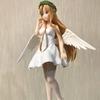 В наличии Furyu Bicute Pure Sword Art Online Асуна Каваи Аниме Фигурка Действия Гаражный Набор Коллекционная Настольная Декорация подарки