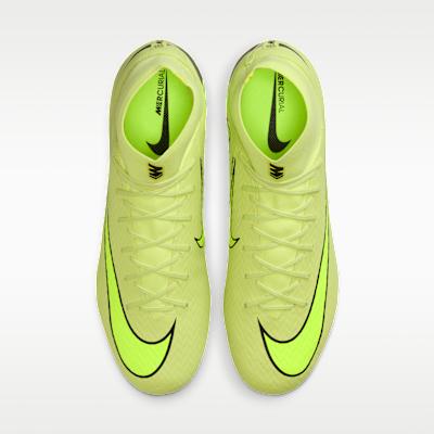 Nike Zoom Mercurial Superfly 10 Academy MG Max Voltage Pack