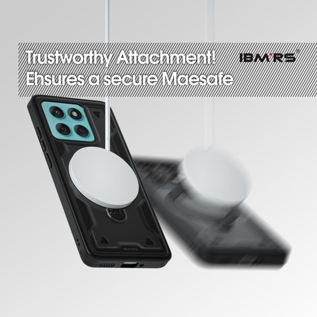 Для Moto G Stylus 5G Case 2025 [магнитный противоударный] с подставкой и шнурком | Совместимость Motorola