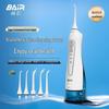 Электрический ирригатор BAIR M3Plus