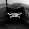 Милая Japanese Rock Подушка Babymetal Наволочка Модная Квадратная Наволочка Спальня Диван Комната Ins Декор Отдых