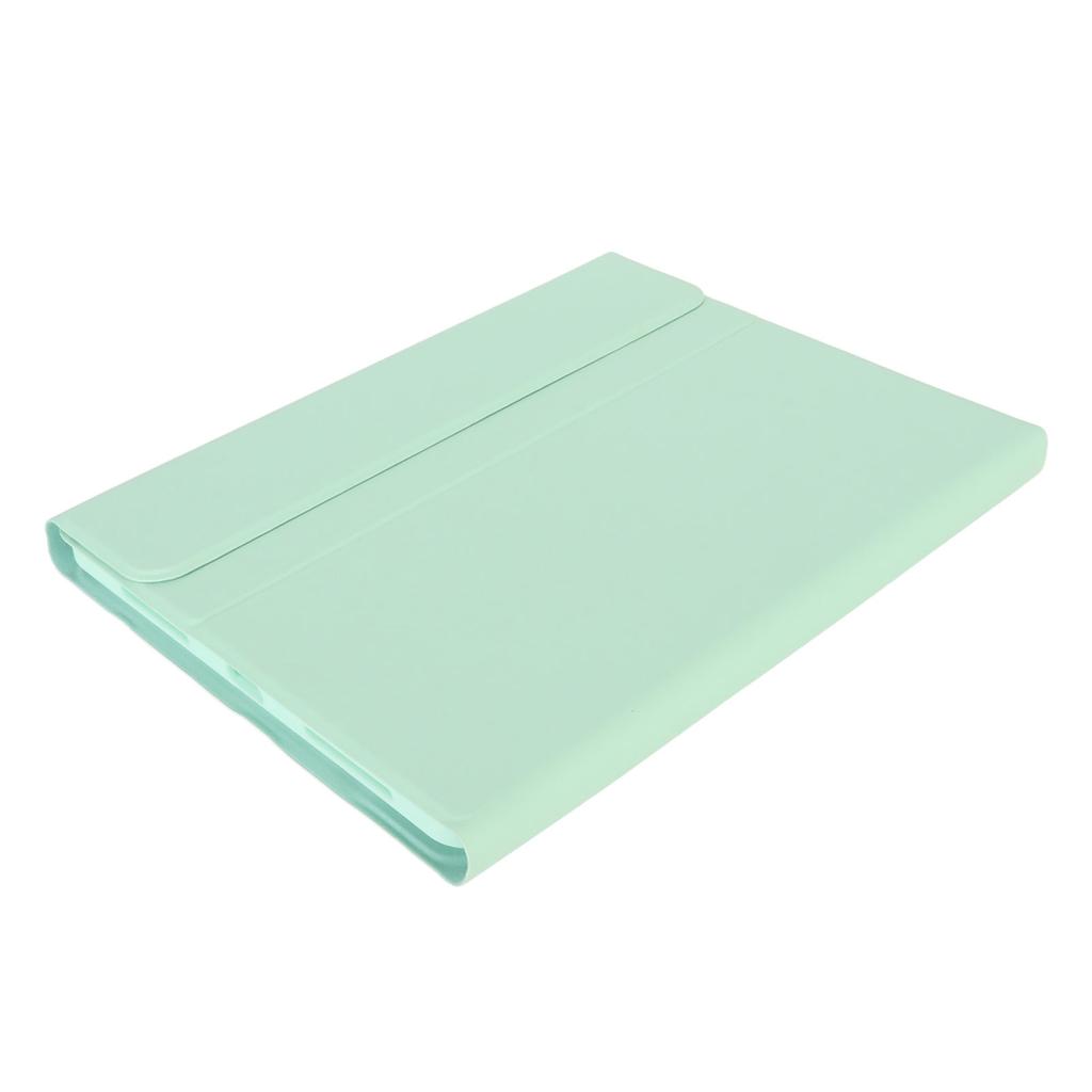 Tablet Keyboard UK Layout 32.8ft Control BT Connection Protective Case Wireless Keyboard for IOS Tablet Air 4 5 10.9in